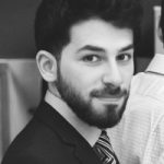 Zaurbek Tsorojev, M.S. '19