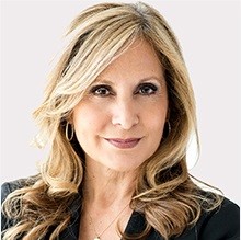 Angela Agrusa '84