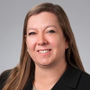 Karen B. Goldberg '91