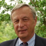 Douglas R. Littlefield, Ph.D. '87