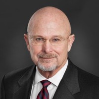 John W. Ambrecht '66, MBA '68