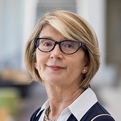 Lucia Notterpek, Ph.D. '94