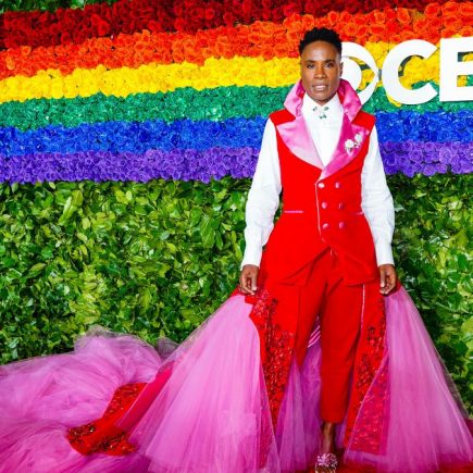 Billy Porter