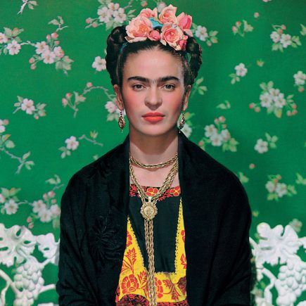 Frida Kahlo