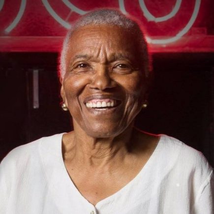 Jewel Thais-Williams '71