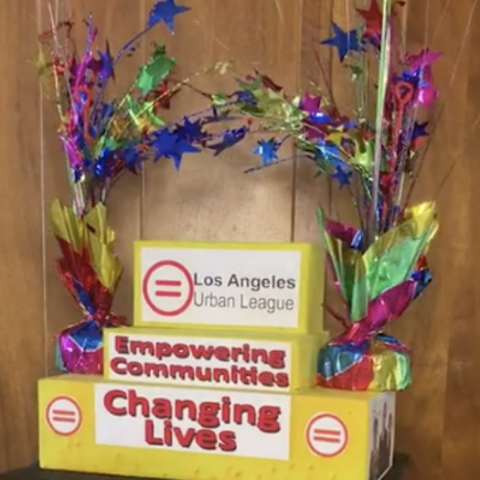 Los Angeles Urban League