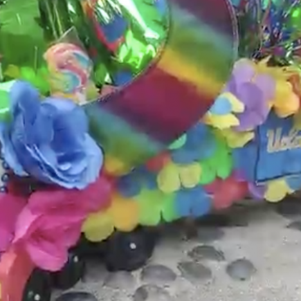 Essence of Pride by Terill Helander