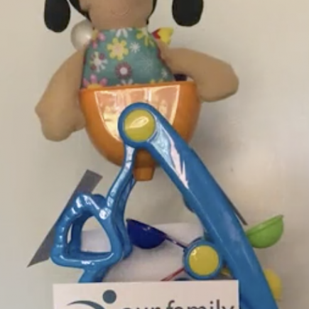 Our Family Coalition