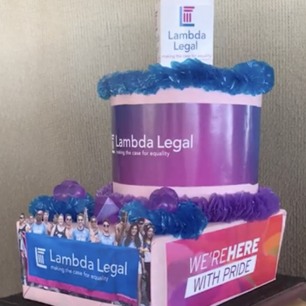 Lambda Legal