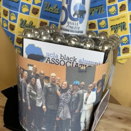 UCLA Black Alumni Association