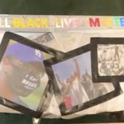 All Black Lives Matter