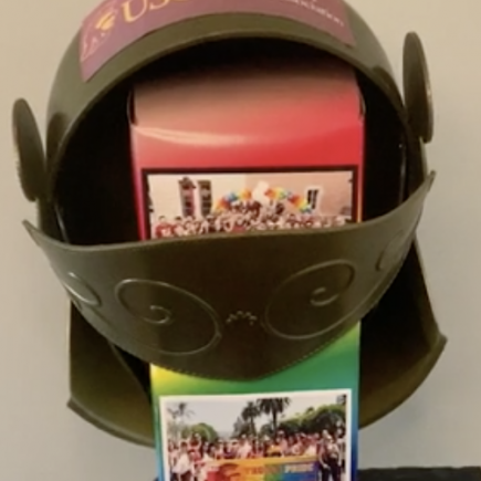 USC Lambda Alumni Association