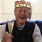 Randy Gee '56
