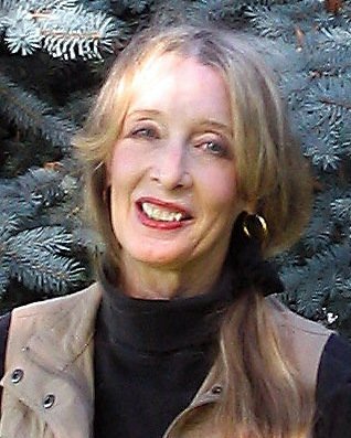 Diane Dreher
