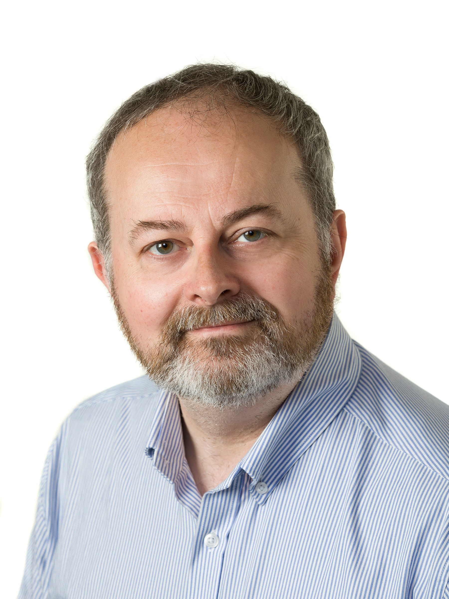 Duncan Chapple