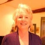 Jacqueline R. Braitman '79, M.A. '81, Ph.D. '88