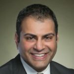 Ashish Pradhan, MBA '06