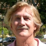 Dennis Lyday '68, M.A. '72, M.A. '75 (UCLA Newsroom)