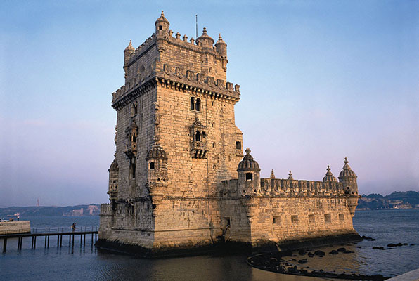 Belem Tower