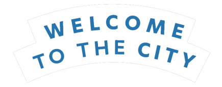 Welcome to the City