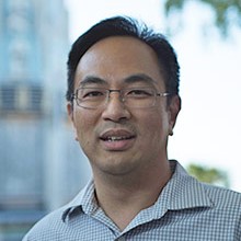 Phil Bangayan ’94, M.S. ’96, Cert. ’00 Phil Bangayan ’94, M.S. ’96, Cert. ’00