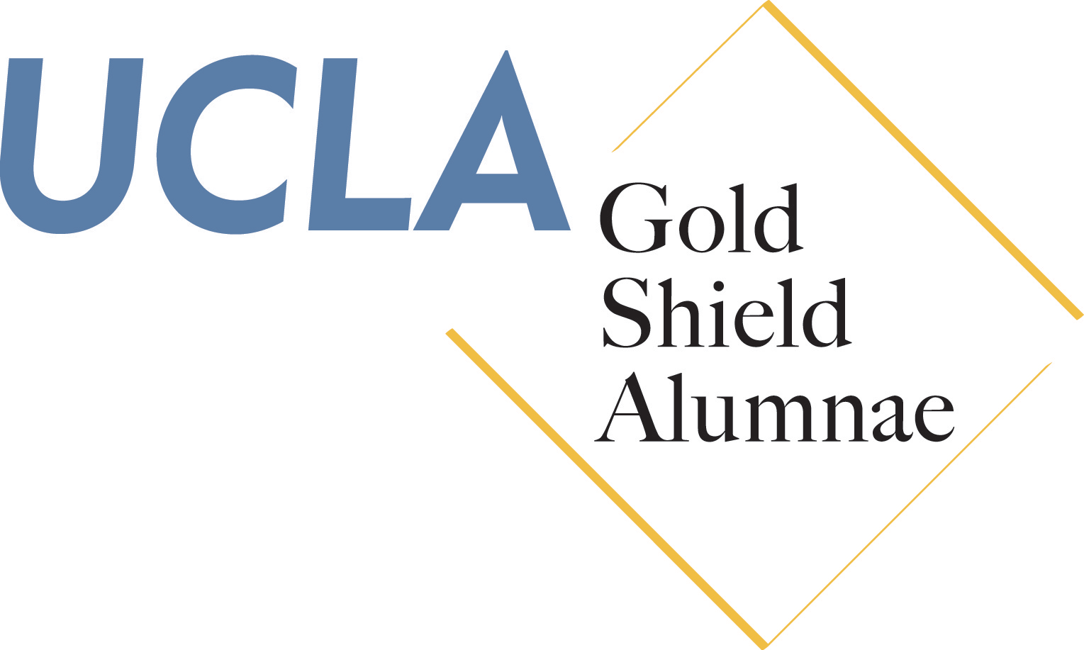 UCLA Gold Shield Alumnae