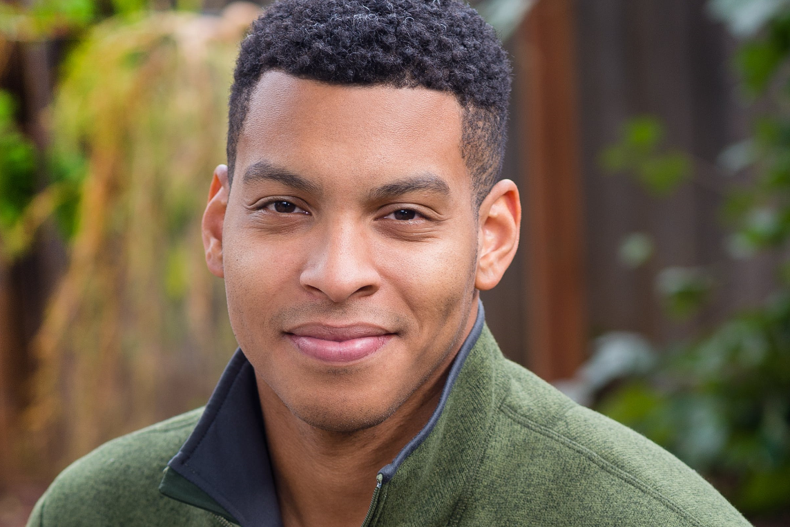 A Conversation with Brandon Sharp, Founder of AGENDA Management and Production
