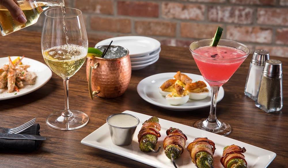 Arizona Bruins Happy Hour and Networking Mixer