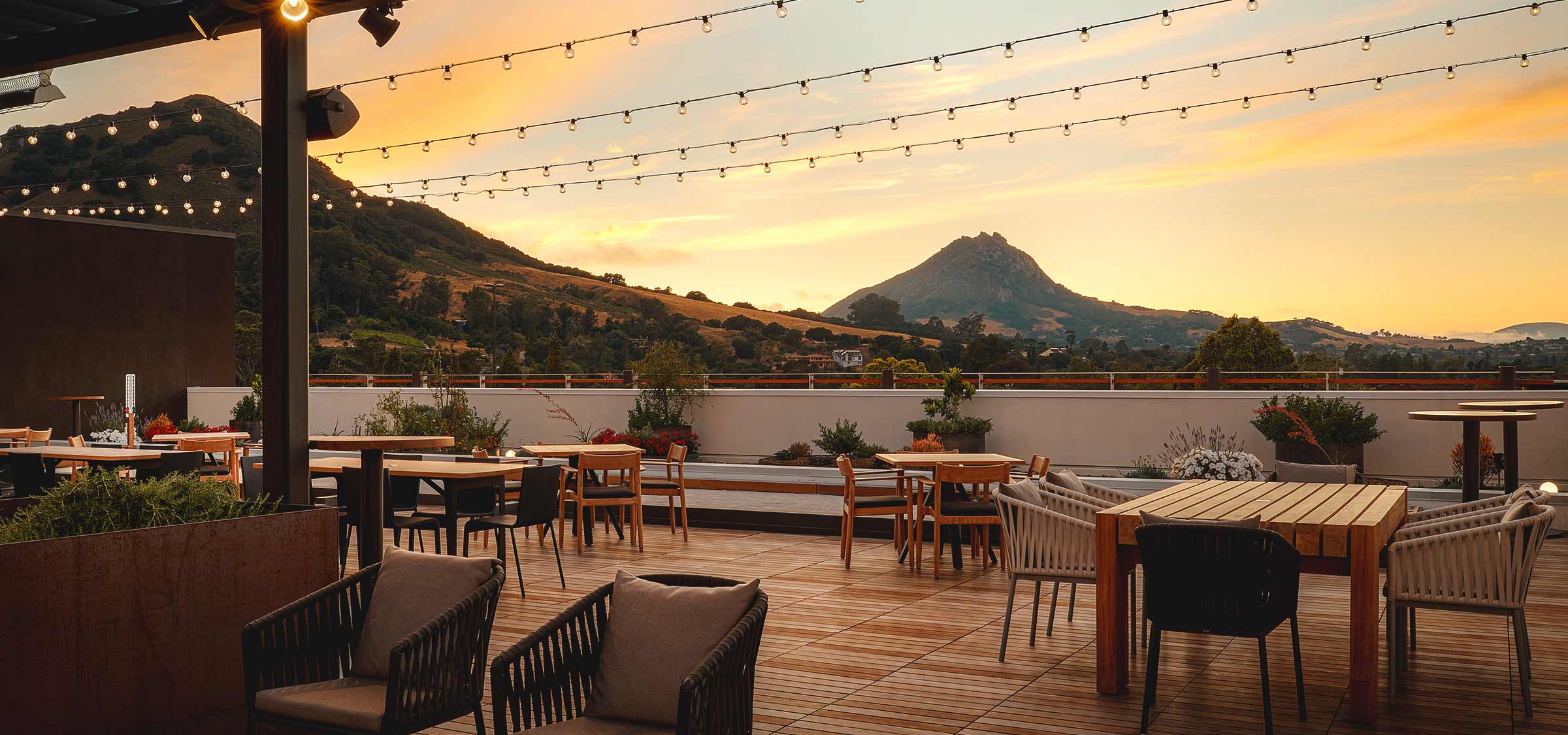 Central Coast Network Mixer