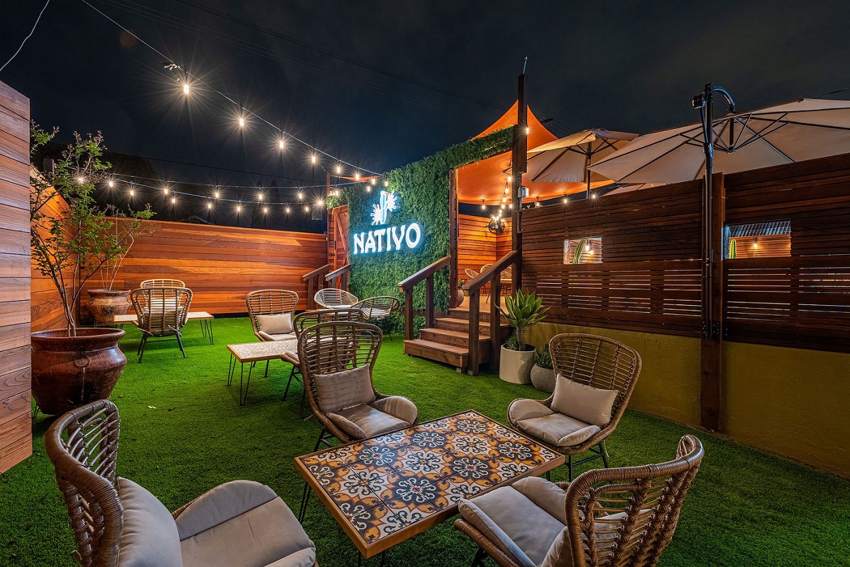 UCLA Latino Alumni Association & Nativo Holiday Toy Drive Party