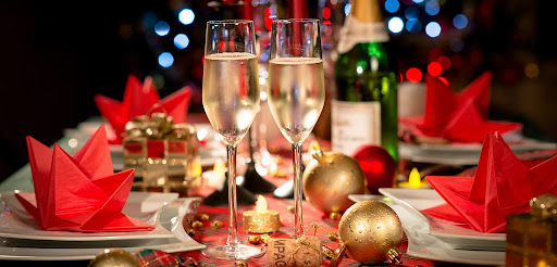 Holiday Party