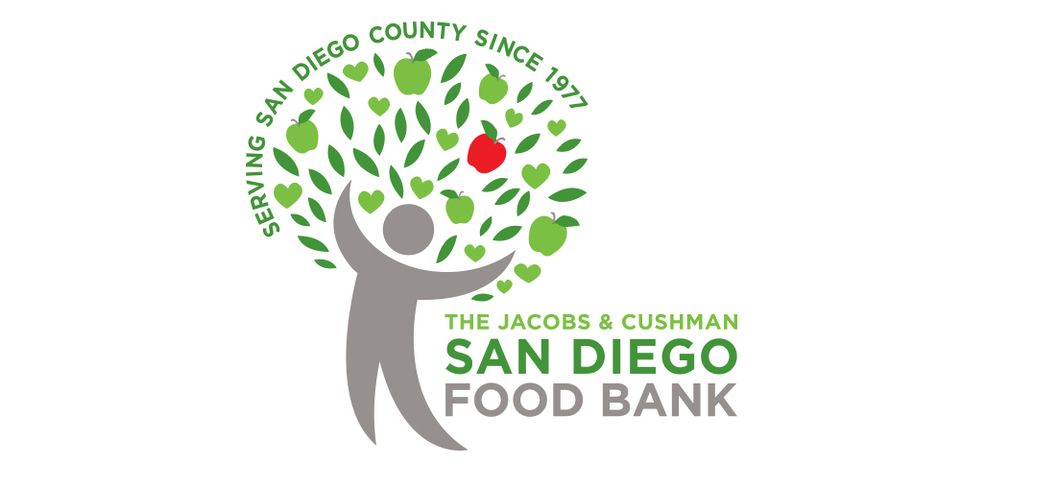 San Diego Bruins: Day of Service at the Food Bank