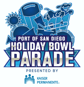 Holiday Bowl Parade