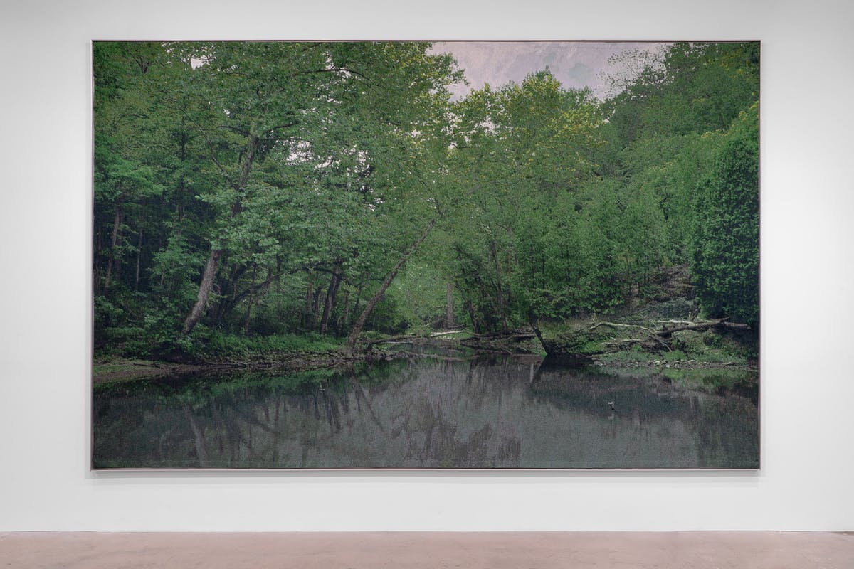 Hammer Projects: David Hartt