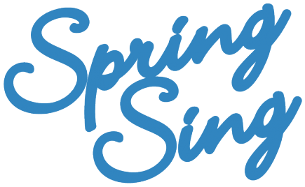 Spring Sing