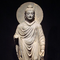 Building Temples, Housing Buddha