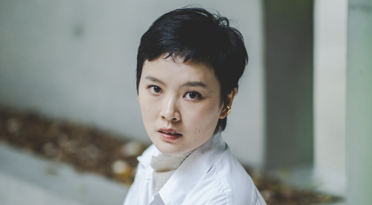 Feng-I (Fiona) Roan - American Girl