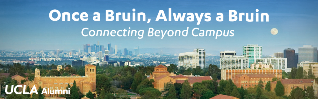 Once a Bruin Webinar Banner