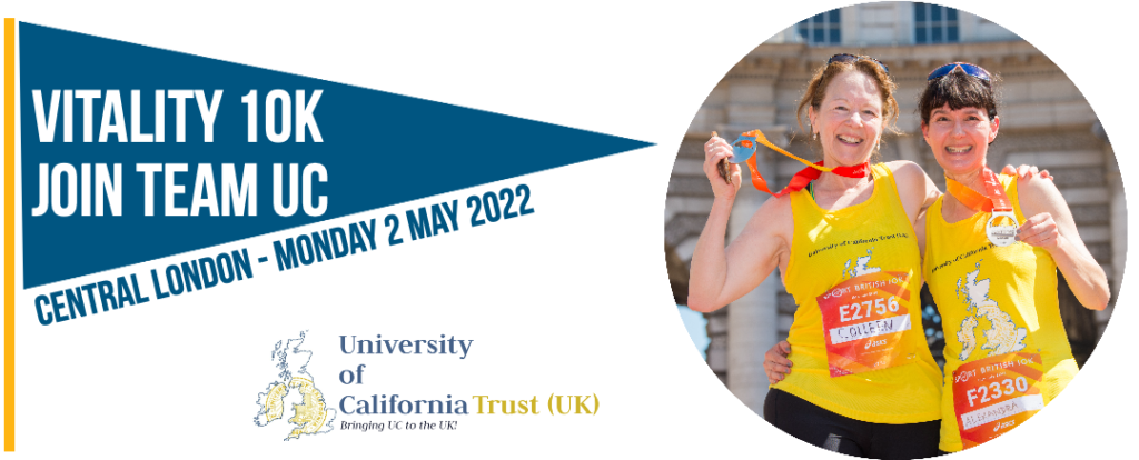 Vitality London 10,000