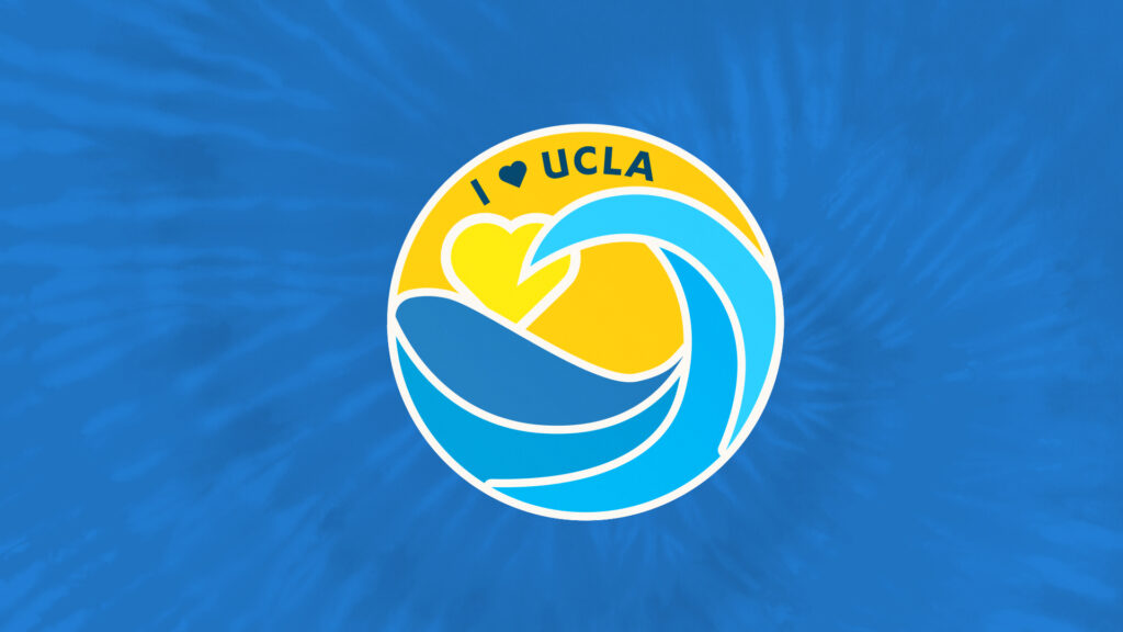 I Heart UCLA Week 2022