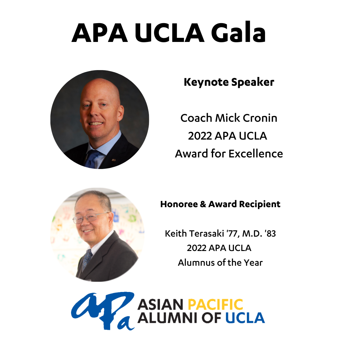 APA UCLA Gala