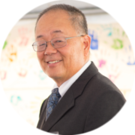 Keith Terasaki