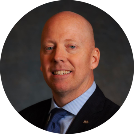 Coach Mick Cronin