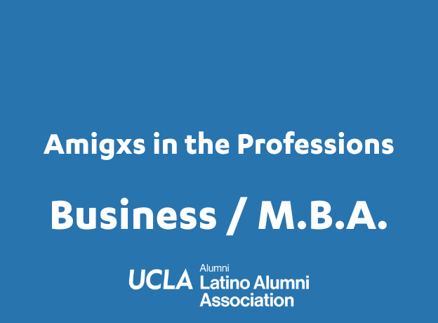 Amigxs in the Professions Business