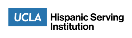 UCLA Hispanic Serving Institution