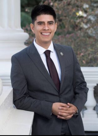 Uriel Saldivar