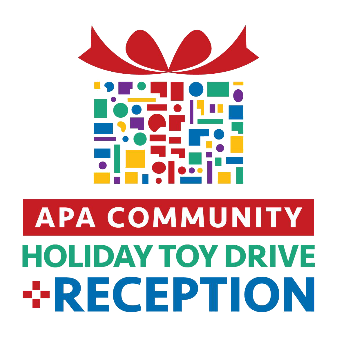 APA Community Holiday Toy Drive & Reception