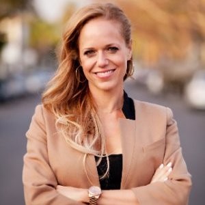 Celia Ward-Wallace ’98