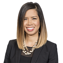 Denise Tran-Nguyen '07