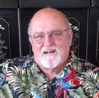 James LaRoy Moody, M.A. '69
